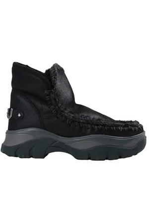 Mou FOOTWEAR - Ankle boots - on YOOX.com