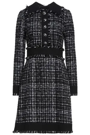 Dolce & Gabbana DRESSES - Mini dresses - on YOOX.com
