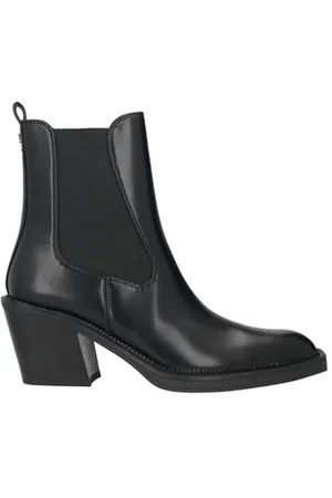 Sam Edelman FOOTWEAR - Ankle boots - on YOOX.com