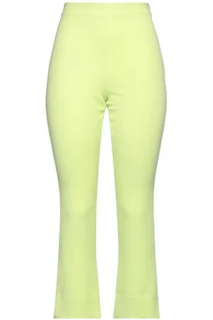 Cult Gaia BOTTOMWEAR - Trousers - on YOOX.com