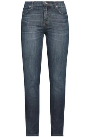 DEPARTMENT 5 BOTTOMWEAR - Jeans - on YOOX.com