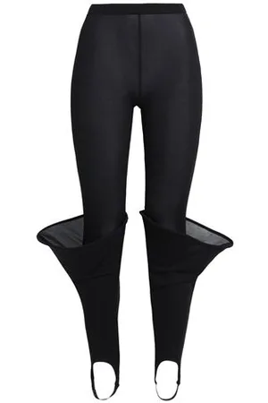 Loewe BOTTOMWEAR - Leggings - on YOOX.com