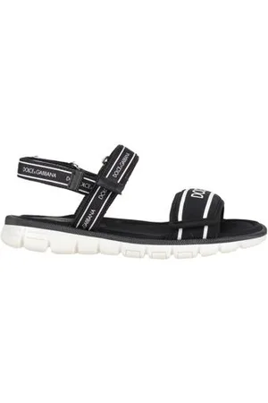 Dolce & Gabbana FOOTWEAR - Sandals - on YOOX.com
