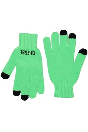 Diesel ACCESSORIES - Gloves - on YOOX.com