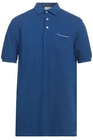 Halston Heritage TOPWEAR - Polo shirts - on YOOX.com