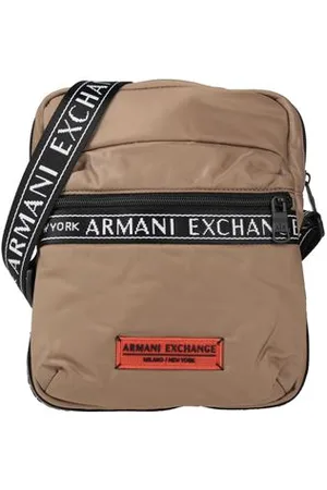 Armani Exchange BAGS - Cross-body bags - on YOOX.com