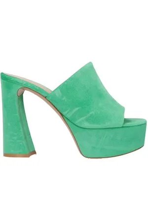 Gianvito Rossi FOOTWEAR - Sandals - on YOOX.com