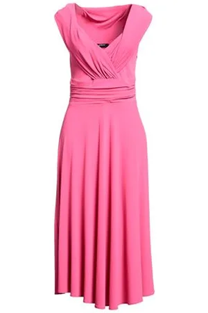 Gattinoni DRESSES - Midi dresses - on YOOX.com