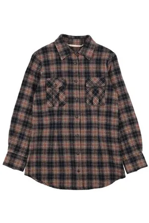 NOVEMB3R TOPWEAR - Shirts - on YOOX.com