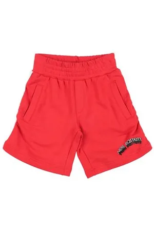 Neil Barrett BOTTOMWEAR - Shorts & Bermuda Shorts - on YOOX.com