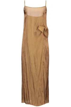 Maliparmi DRESSES - Maxi dresses - on YOOX.com