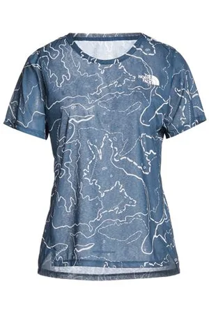 The North Face TOPWEAR - T-shirts - on YOOX.com