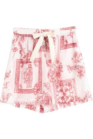 SEMICOUTURE BOTTOMWEAR - Shorts & Bermuda Shorts - on YOOX.com