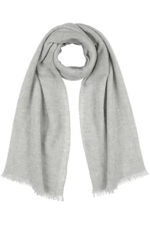 Brunello Cucinelli ACCESSORIES - Scarves - on YOOX.com