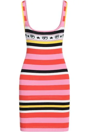 Chiara Ferragni DRESSES - Mini dresses - on YOOX.com