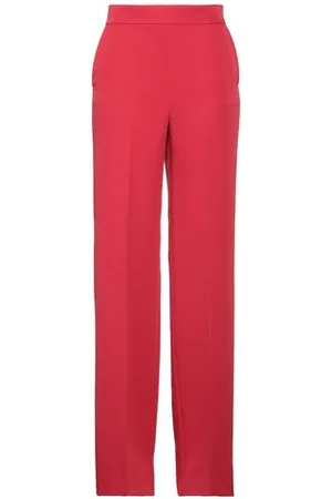 BLUMARINE BOTTOMWEAR - Trousers - on YOOX.com