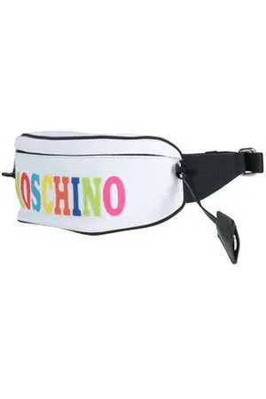 Moschino BAGS - Belt bags - on YOOX.com