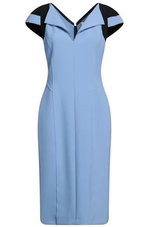 AMANDA WAKELEY DRESSES - Midi dresses - on YOOX.com
