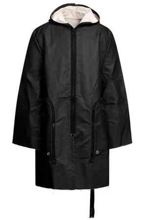 DRKSHDW BY RICK OWENS COATS & JACKETS - Overcoats & Trench Coats - on YOOX.com