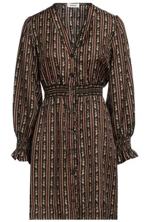 Sandro DRESSES - Mini dresses - on YOOX.com