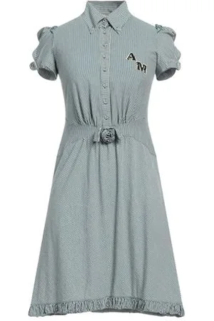 ANNA MOLINARI DRESSES - Mini dresses - on YOOX.com