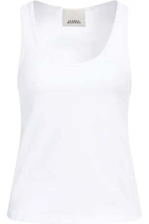 Isabel Marant TOPWEAR - Tank Tops - on YOOX.com