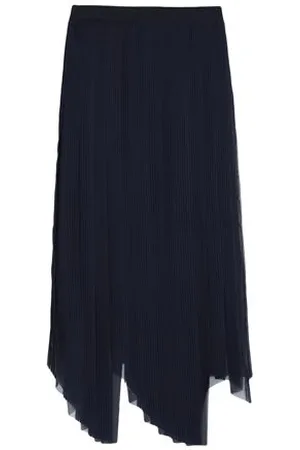 PESERICO SIGN BOTTOMWEAR - Maxi skirts - on YOOX.com
