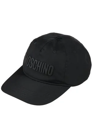 Moschino ACCESSORIES - Hats - on YOOX.com