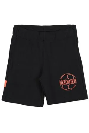 Bikkembergs BOTTOMWEAR - Shorts & Bermuda Shorts - on YOOX.com
