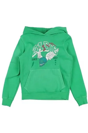 Zadig & Voltaire TOPWEAR - Sweatshirts - on YOOX.com