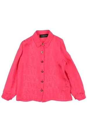 VERSACE TOPWEAR - Shirts - on YOOX.com