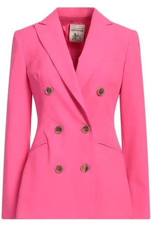 SEMICOUTURE SUITS and CO-ORDS - Blazers - on YOOX.com
