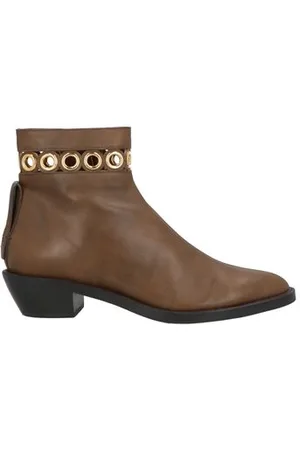 See by Chloé FOOTWEAR - Ankle boots - on YOOX.com