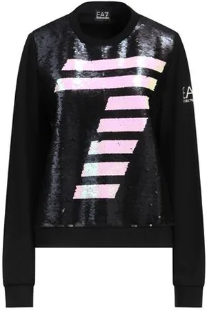 EA7 TOPWEAR - Sweatshirts - on YOOX.com