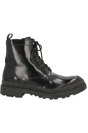 BALDININI FOOTWEAR - Ankle boots - on YOOX.com