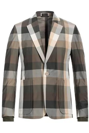 Ermenegildo Zegna SUITS and CO-ORDS - Blazers - on YOOX.com