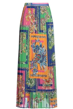 ANGELO MARANI BOTTOMWEAR - Maxi skirts - on YOOX.com