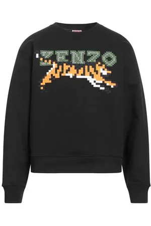Kenzo TOPWEAR - Sweatshirts - on YOOX.com