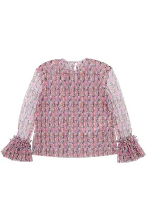 Serafini TOPWEAR - Tops - on YOOX.com