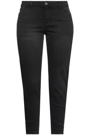 Caractere BOTTOMWEAR - Jeans - on YOOX.com