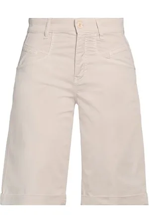 Cambio BOTTOMWEAR - Shorts & Bermuda Shorts - on YOOX.com