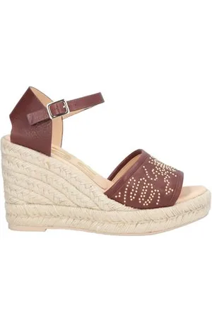 RAS FOOTWEAR - Espadrilles - on YOOX.com