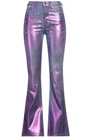 Madison.Maison BOTTOMWEAR - Jeans - on YOOX.com