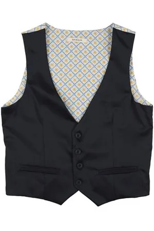 Siviglia SUITS and CO-ORDS - Waistcoats - on YOOX.com