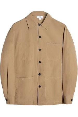Dunhill TOPWEAR - Shirts - on YOOX.com