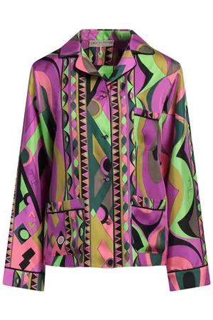 Puccini TOPWEAR - Shirts - on YOOX.com