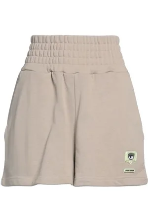 Chiara Ferragni BOTTOMWEAR - Shorts & Bermuda Shorts - on YOOX.com