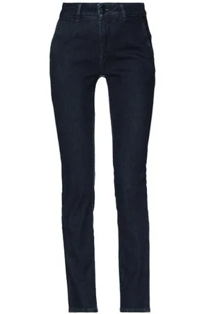 CARE LABEL BOTTOMWEAR - Jeans - on YOOX.com