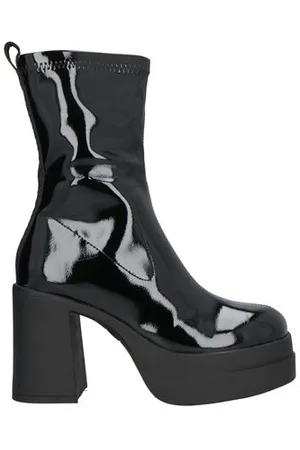 Replay FOOTWEAR - Ankle boots - on YOOX.com