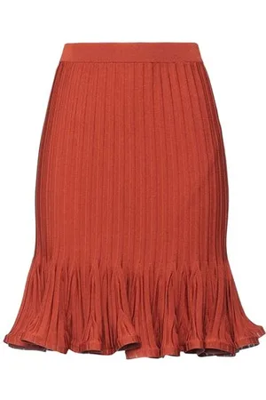 Givenchy BOTTOMWEAR - Mini skirts - on YOOX.com